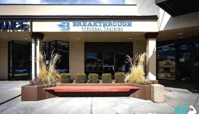 Breakthrough Personal Training -  All - Boise