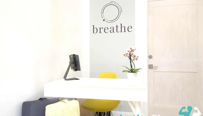 Breathe Santa Fe -  All - Santa Fe
