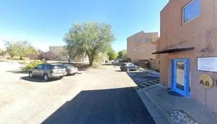 Breathe Santa Fe -  Street View 360deg - Santa Fe
