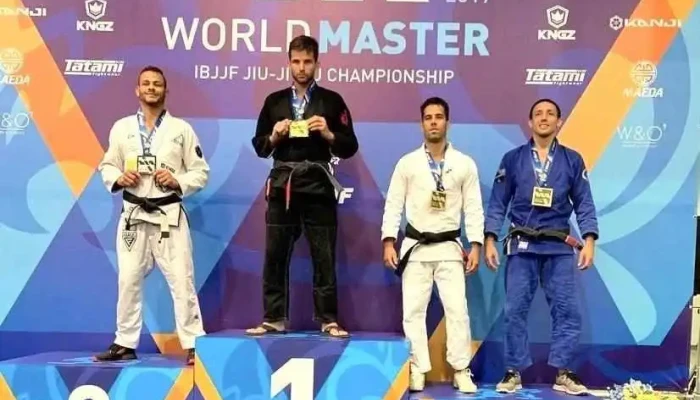 Breno Bittencourt Brazilian Jiu Jitsu -  By Owner - Yakima