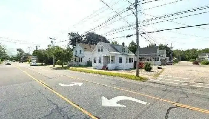 Brickhouse 24 Hour Fitness -  Street View 360deg - Sanford