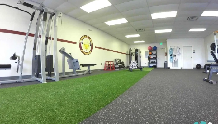 Bright Idea Fitness -  All - Lafayette