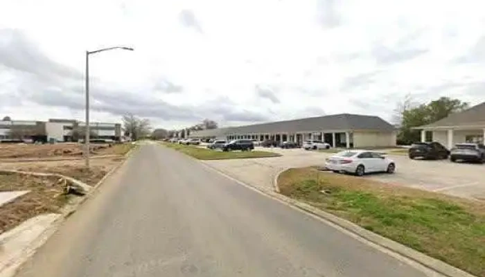 Bright Idea Fitness -  Street View 360deg - Lafayette