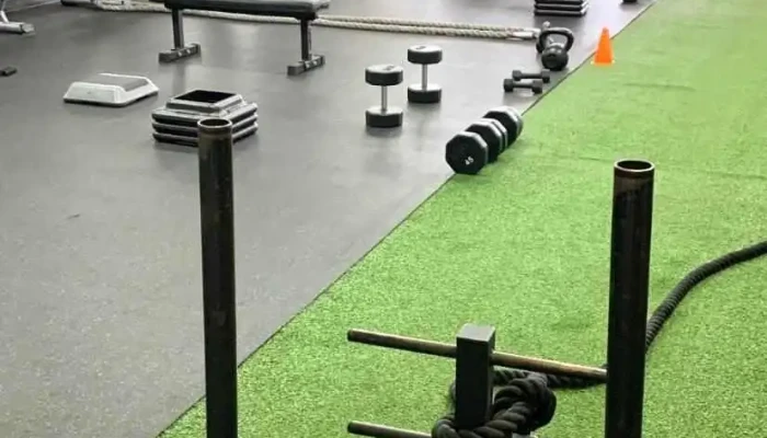 Bright Idea Fitness -  Training - Lafayette