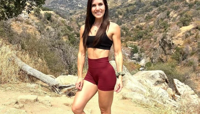 Brittney Smith Fitness -  All - Santa Clarita