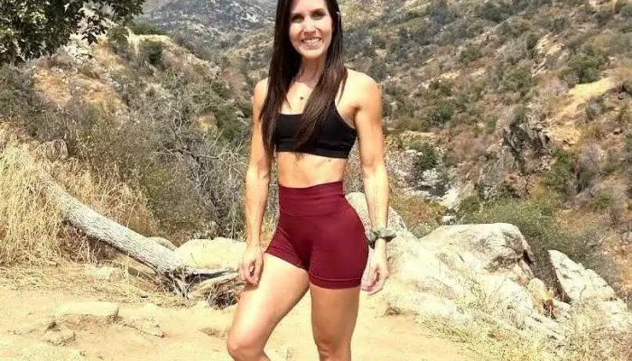 Brittney Smith Fitness - Santa Clarita