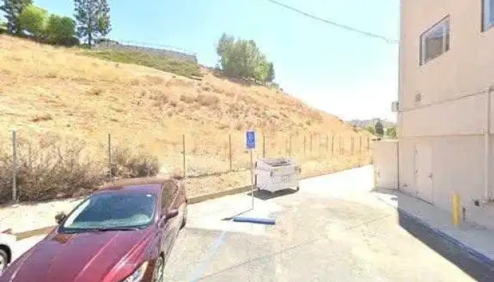 Brittney Smith Fitness -  Street View 360deg - Santa Clarita