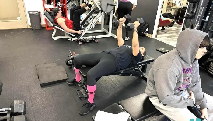 Bronyx Strength Performance By Owner - Centennial