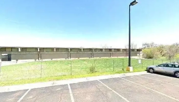 Bronyx Strength Performance Street View 360deg - Centennial