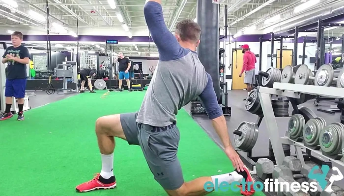 Bronyx Strength Performance Videos - Centennial
