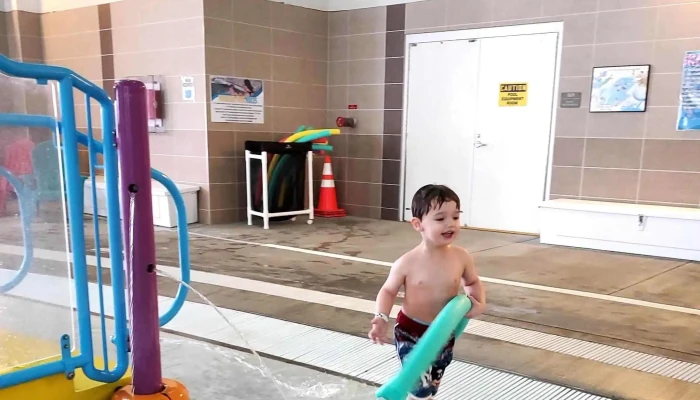 Buckner Fitness Center -  Catalog - Anchorage