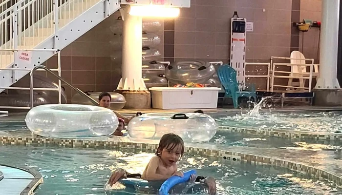 Buckner Fitness Center -  Videos - Anchorage