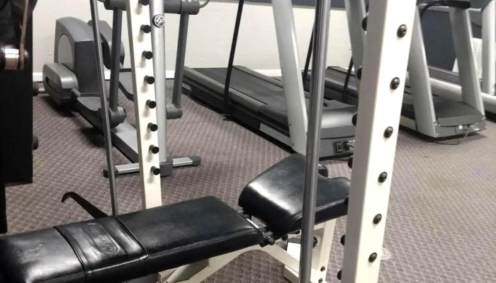 Buff Monkey Fitness Co Llc -  Gym - Wadesboro