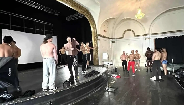 Built By Nando Fitness Coaching All - Oakland