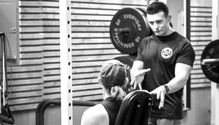 Built By Nando Fitness Coaching Open Now - Oakland