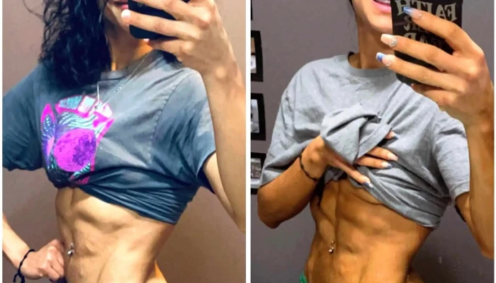 Built By Nando Fitness Coaching Reviews - Oakland