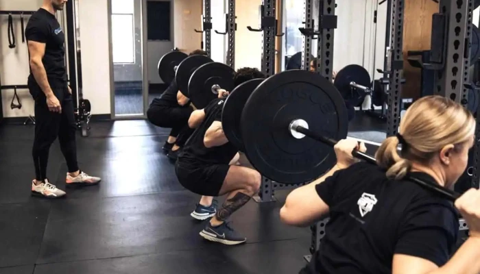 Built To Move Chiropractic And Sports Rehabilitation -  All - Spokane