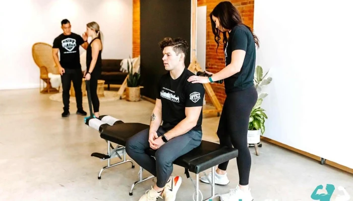 Built To Move Chiropractic And Sports Rehabilitation -  By Owner - Spokane