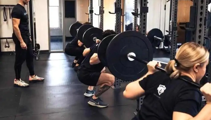 Built To Move Chiropractic and Sports Rehabilitation - Spokane