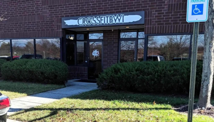 Builtwith Fitness Home Of Crossfit Bwi Photos - Glen Burnie