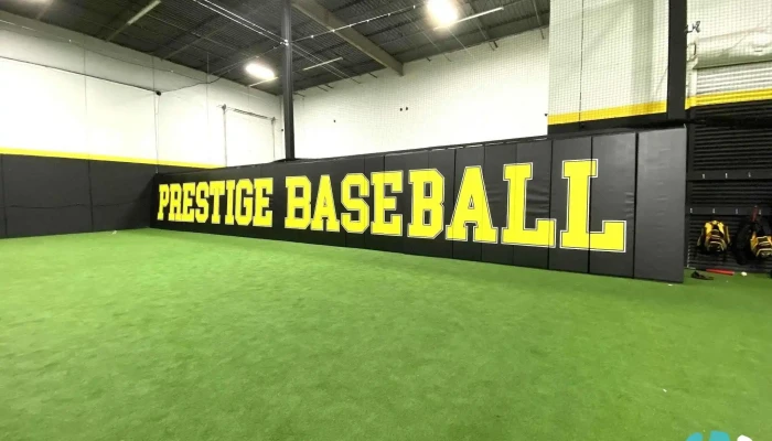 Bullpen Sports -  All - Alsip