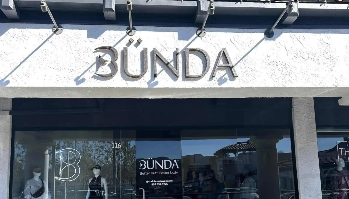 Bunda Westlake Village All - Westlake Village