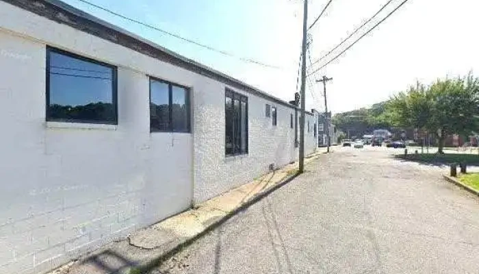Burleys Gym Street View 360deg - Phillipsburg