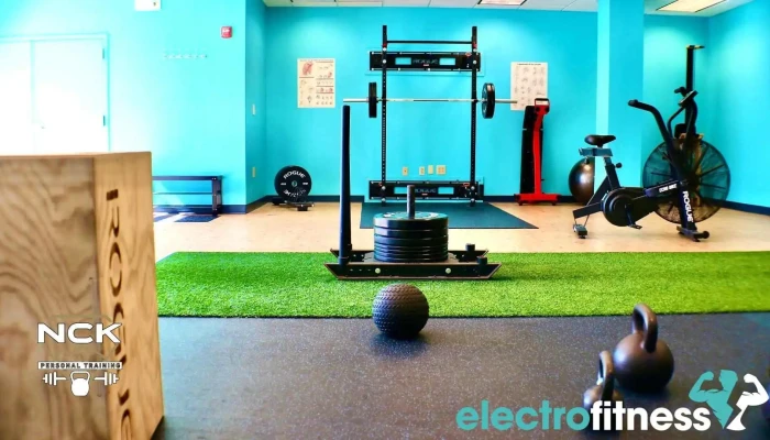 Burlington Strength Fitness All - Burlington