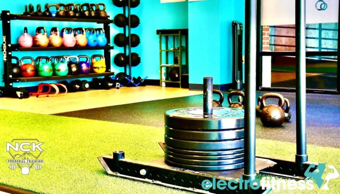 Burlington Strength Fitness By Owner - Burlington