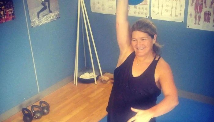 Burlington Strength Fitness Personal Trainer - Burlington