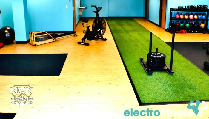 Burlington Strength Fitness Physical Fitness - Burlington