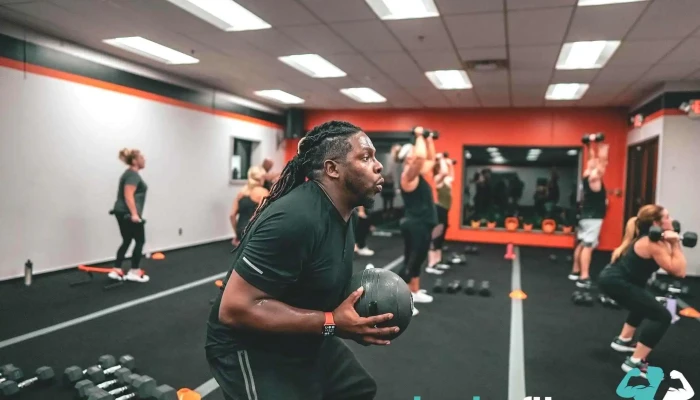 Burn 30 Fitness -  All - West Springfield