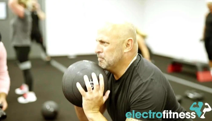 Burn 30 Fitness -  By Owner - West Springfield