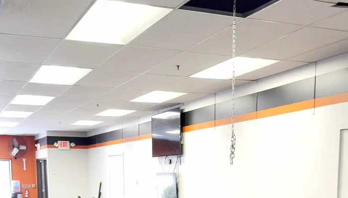 Burn 30 Fitness -  Gym - West Springfield