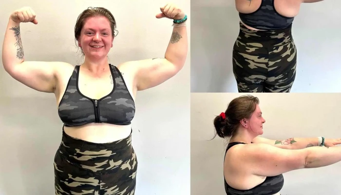 Burn 30 Fitness -  Videos - West Springfield