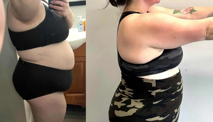 Burn 30 Fitness -  Website - West Springfield