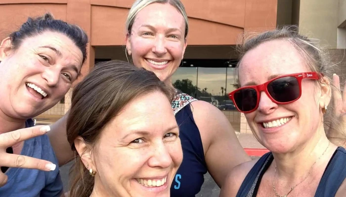 Burn Boot Camp -  Address - Phoenix