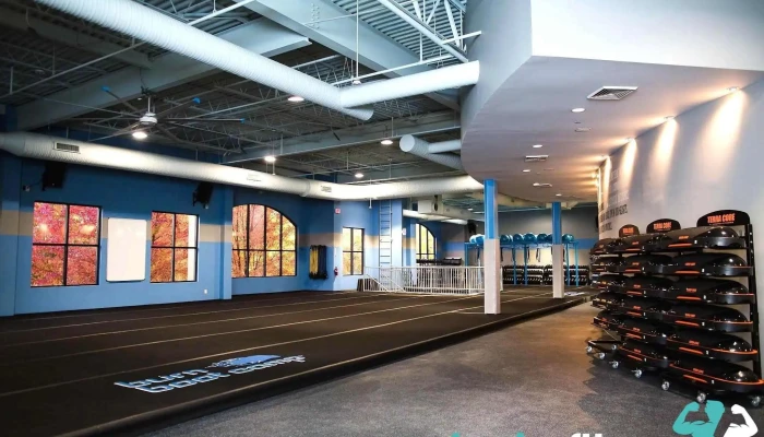 Burn Boot Camp -  All - Fall River