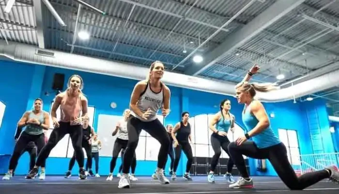 Burn Boot Camp -  All - Temecula