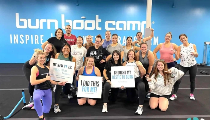 Burn Boot Camp -  All - Oviedo