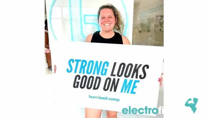 Burn Boot Camp -  All - Cape Coral