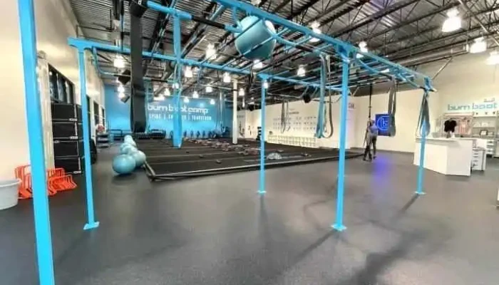 Burn Boot Camp -  All - Bonita Springs