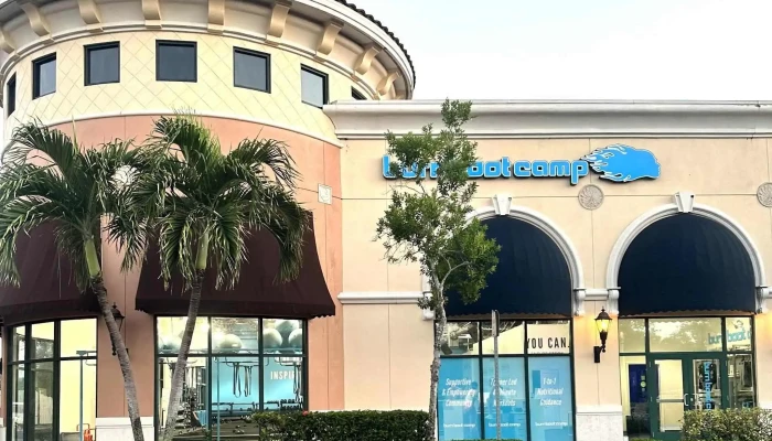 Burn Boot Camp - Bonita Springs