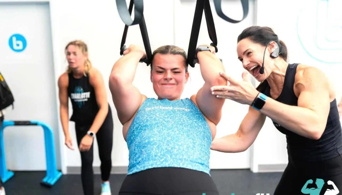 Burn Boot Camp -  By Owner - Aberdeen