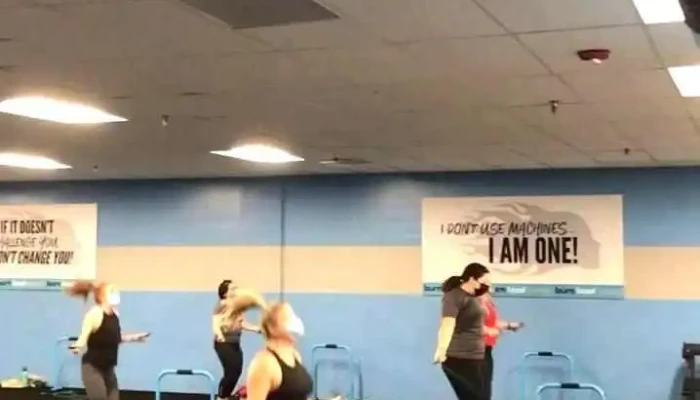 Burn Boot Camp -  By Owner - Fall River