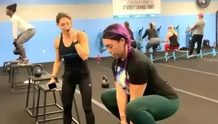 Burn Boot Camp -  By Owner - Temecula