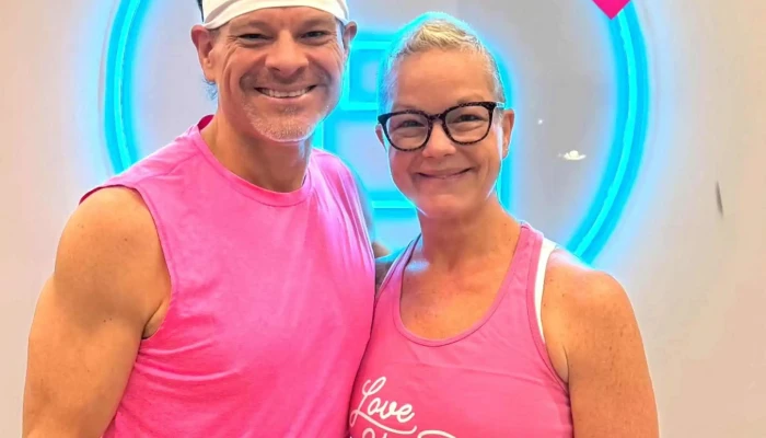 Burn Boot Camp - Cape Coral