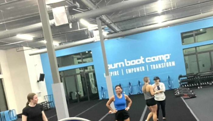 Burn Boot Camp -  Comments - Cape Coral