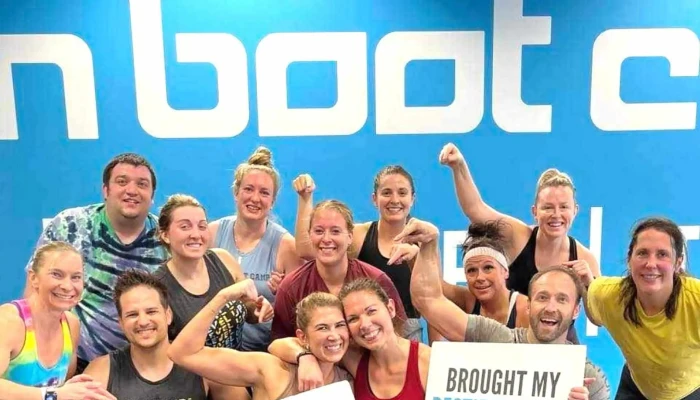 Burn Boot Camp - Coon Rapids
