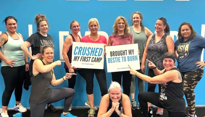 Burn Boot Camp -  Discounts - Coon Rapids
